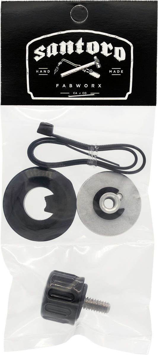 Seat Screws