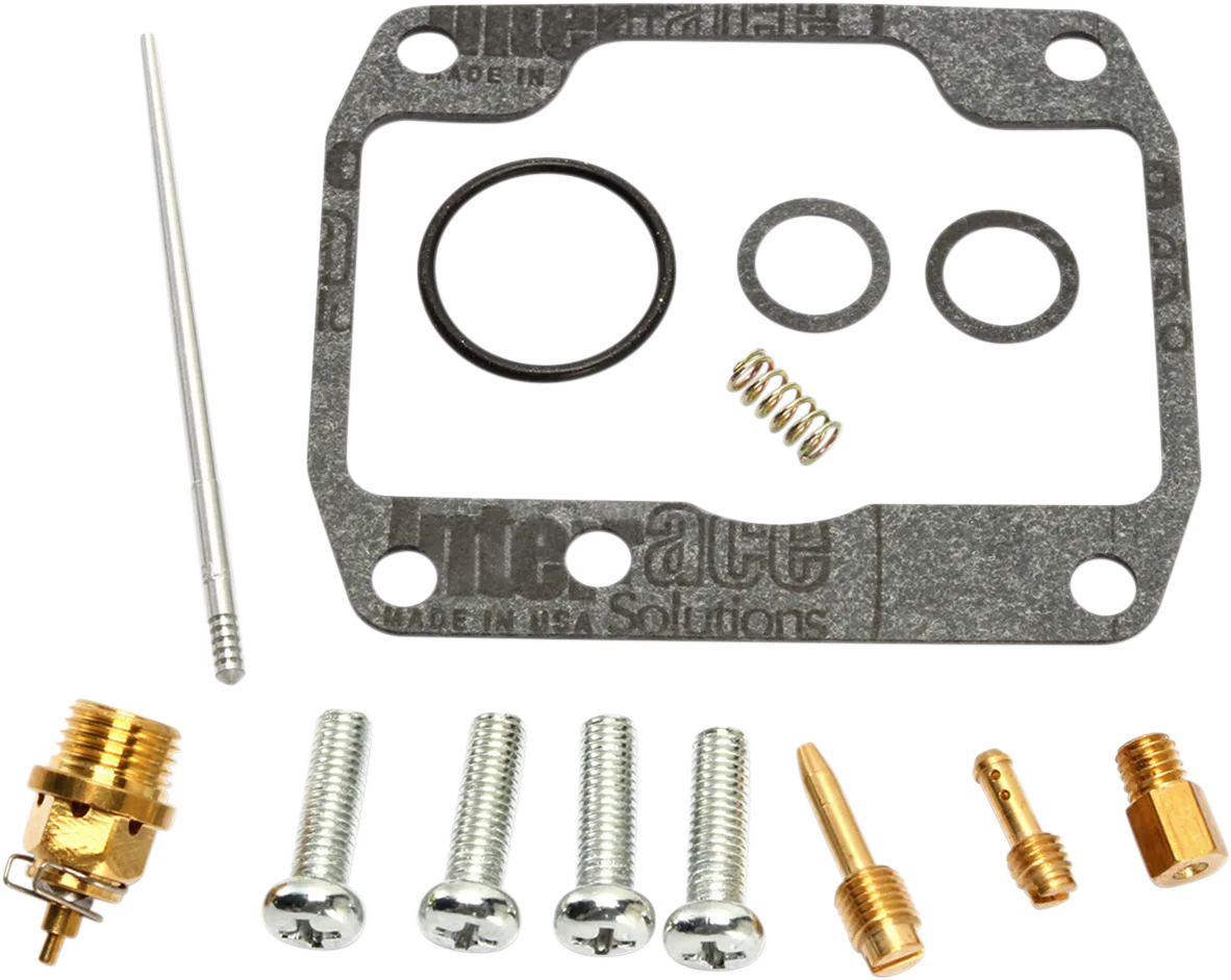 Carburetor Repair Kit - Yamaha