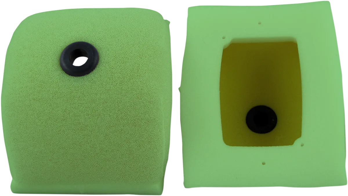 Pre-Oiled Air Filter
