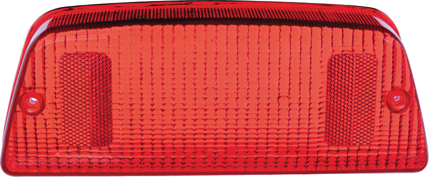 ATV Taillight Lens