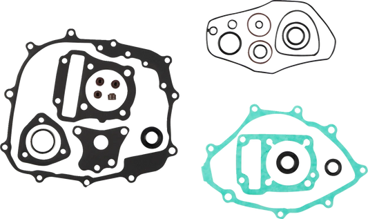Gasket Kit with Oil Seal
