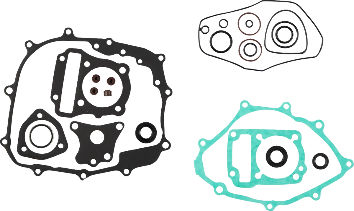 Gasket Kit with Oil Seal
