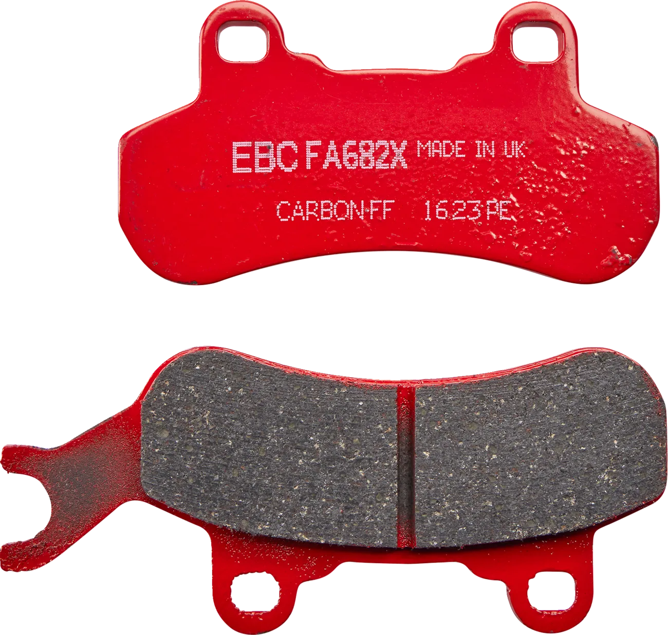 Sport Carbon "X" Brake Pads