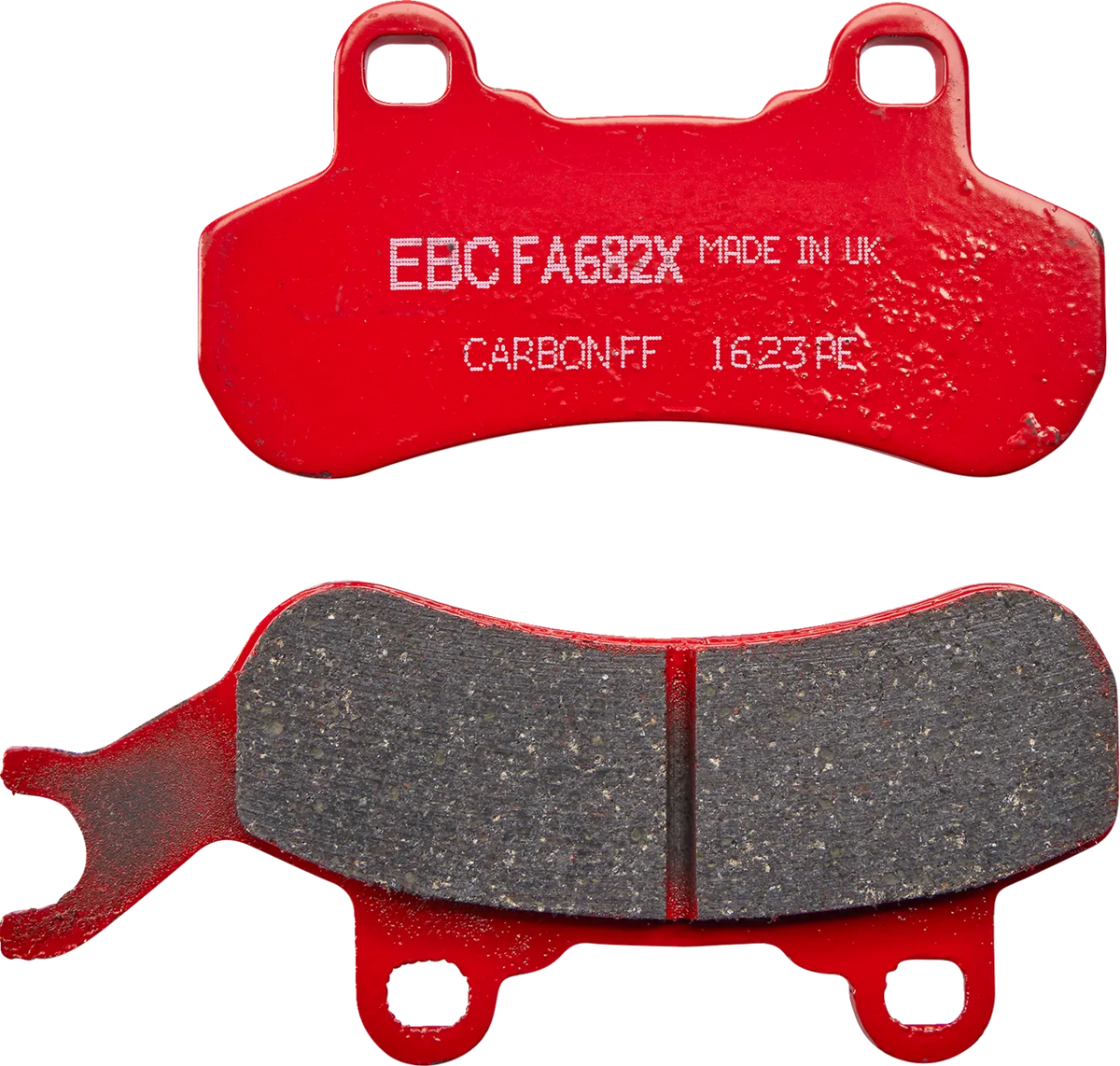 Sport Carbon "X" Brake Pads