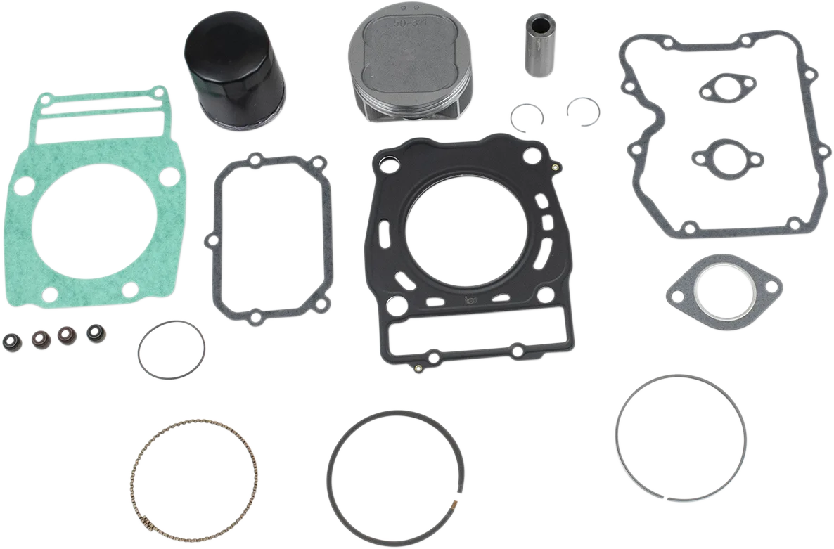 Top-End Rebuild Kit