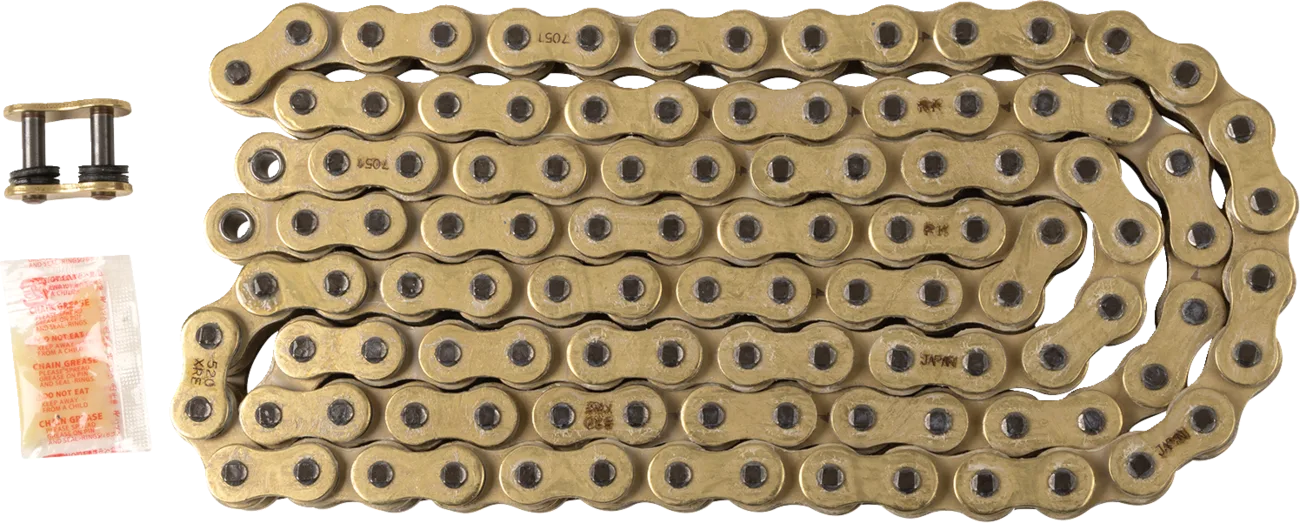 520 XRE Chain