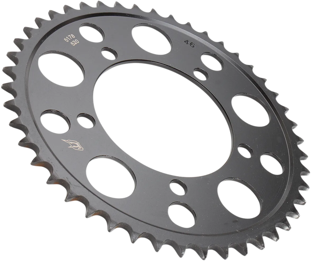 Lightweight Steel Sprocket