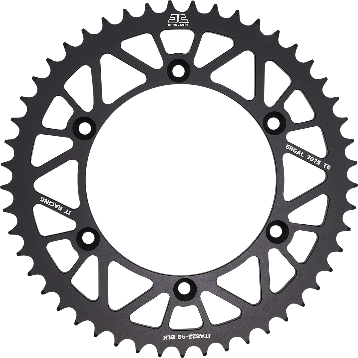 Rear Sprocket