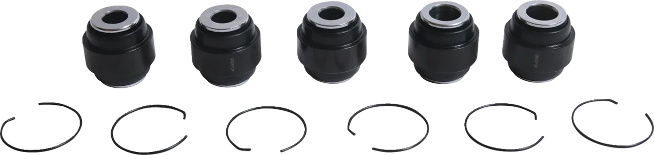 Rear Independent Suspension Linkage Rebuild Kit