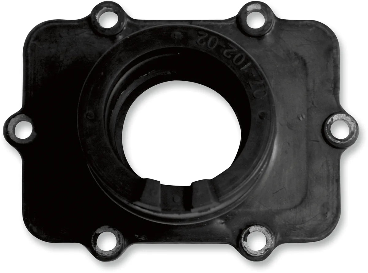 Carburetor Mounting Flange
