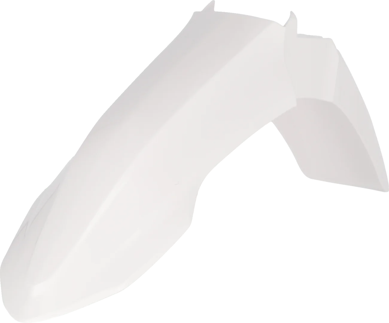 Replacement Plastic Front Fender