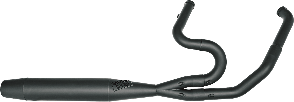 2In1 Full Length Cannon for Touring Models