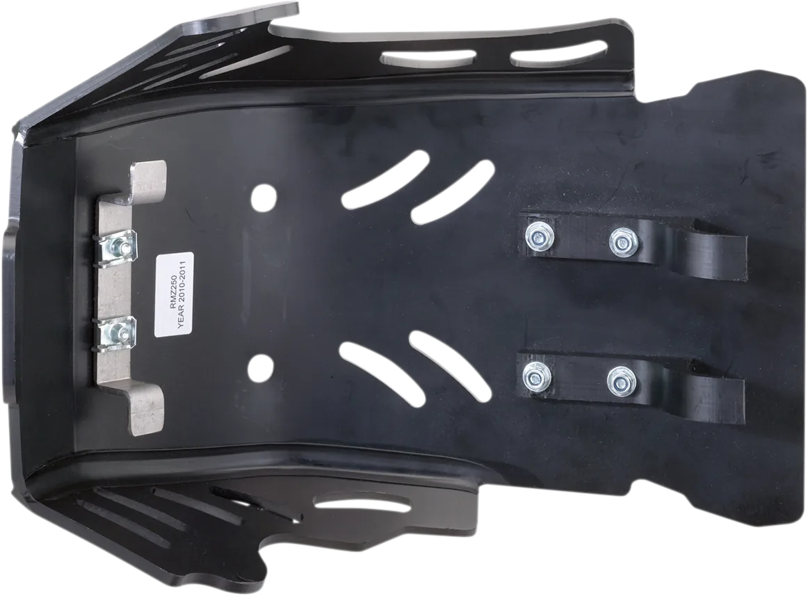 Pro Skid Plate