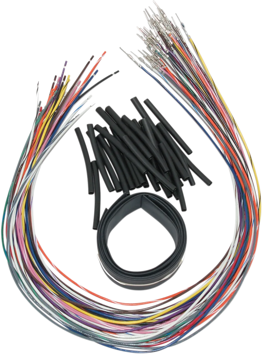 Universal Handlebar Switch Wire Extension