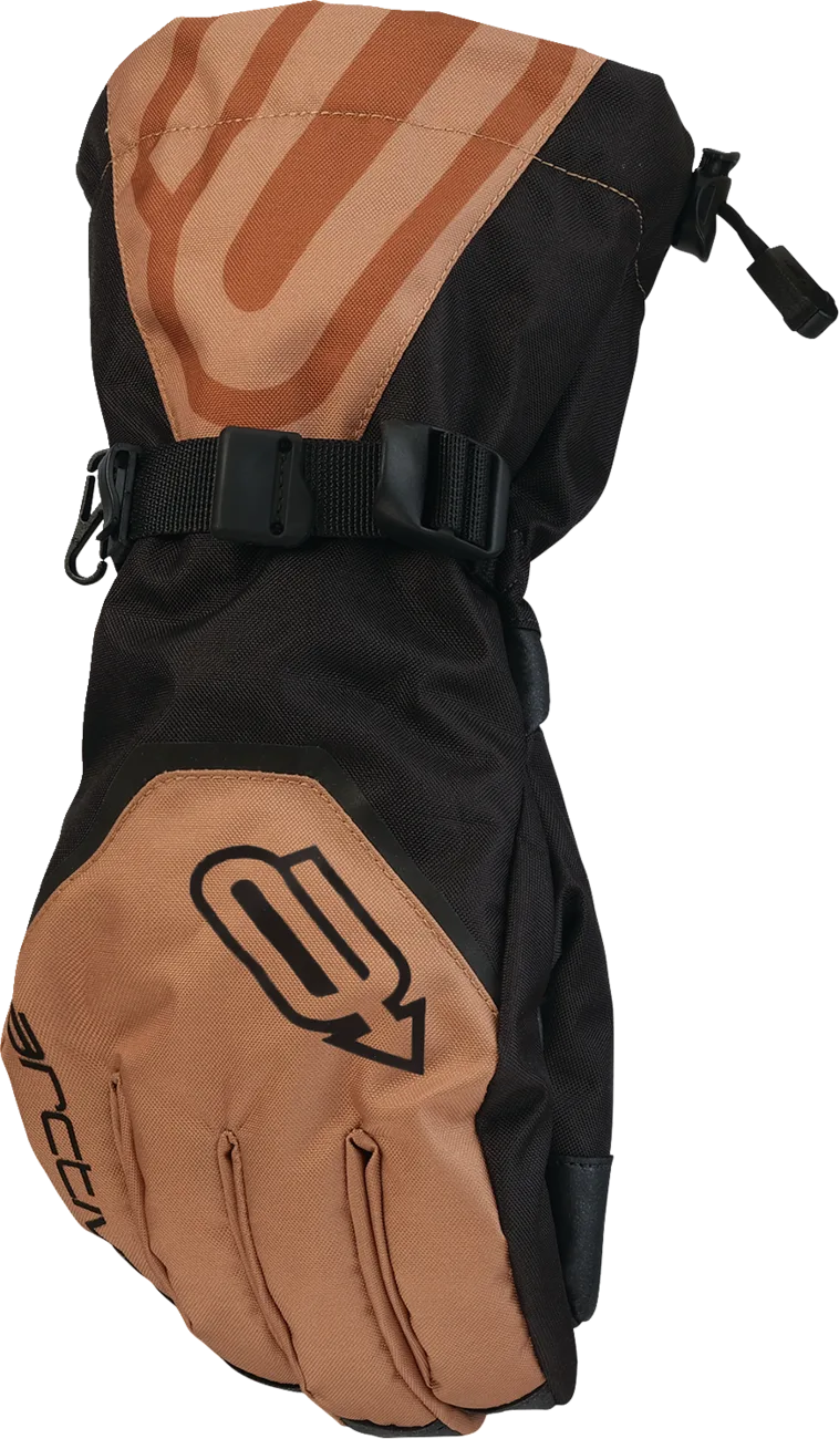 Pivot 8 Gloves