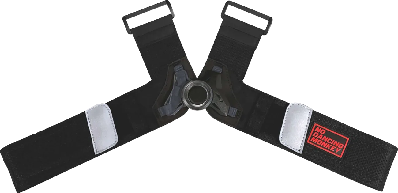 NDM 1 Front Strap
