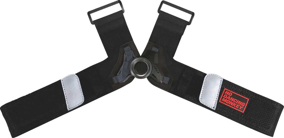 NDM 1 Front Strap