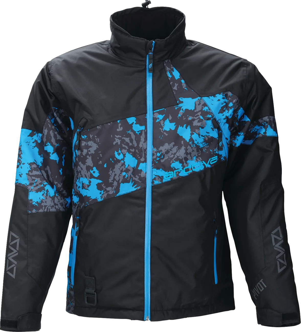 Pivot 7 Insulated Jacket