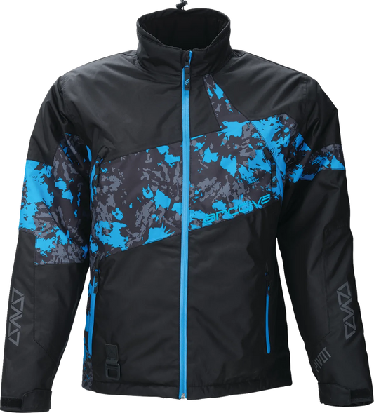 Pivot 7 Insulated Jacket