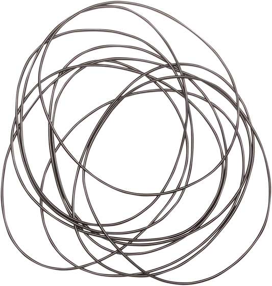 Primary O-Ring