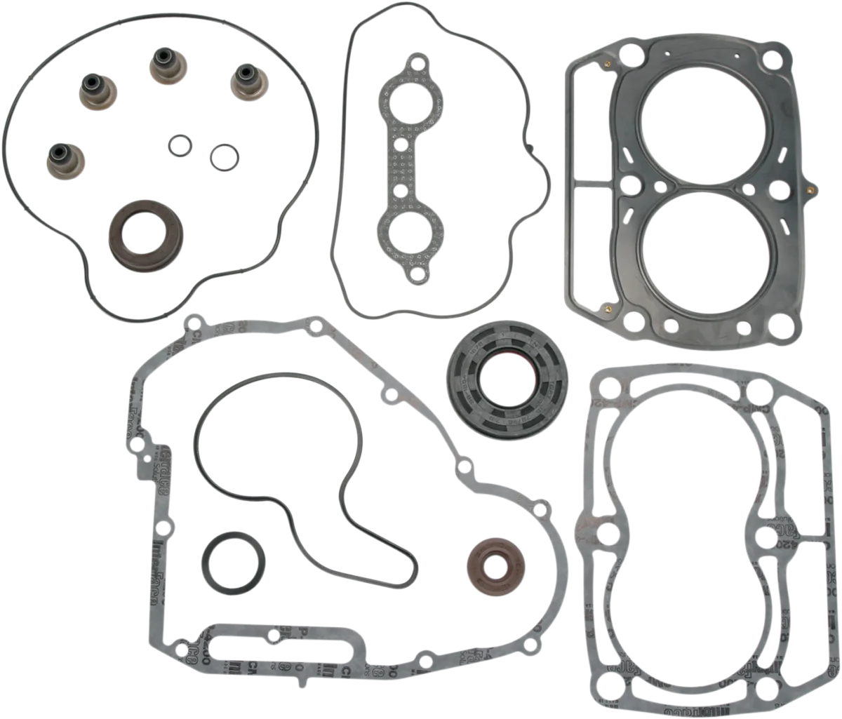 Complete Gasket and Oil Seal Kit