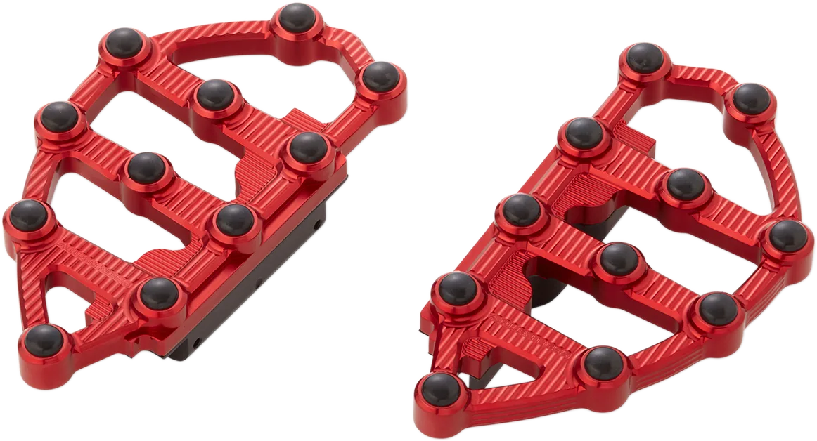 MX Billet Floorboards