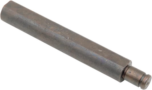 Right Pushrod End