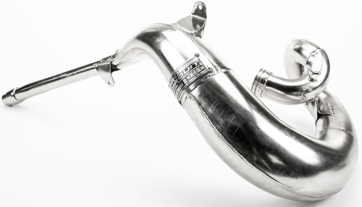 Platinum 2 Series Pipe