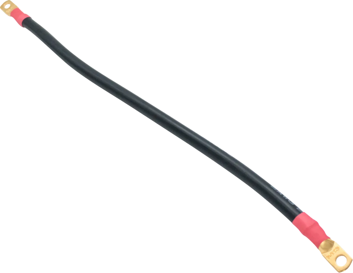 Heavy Duty Battery Cable