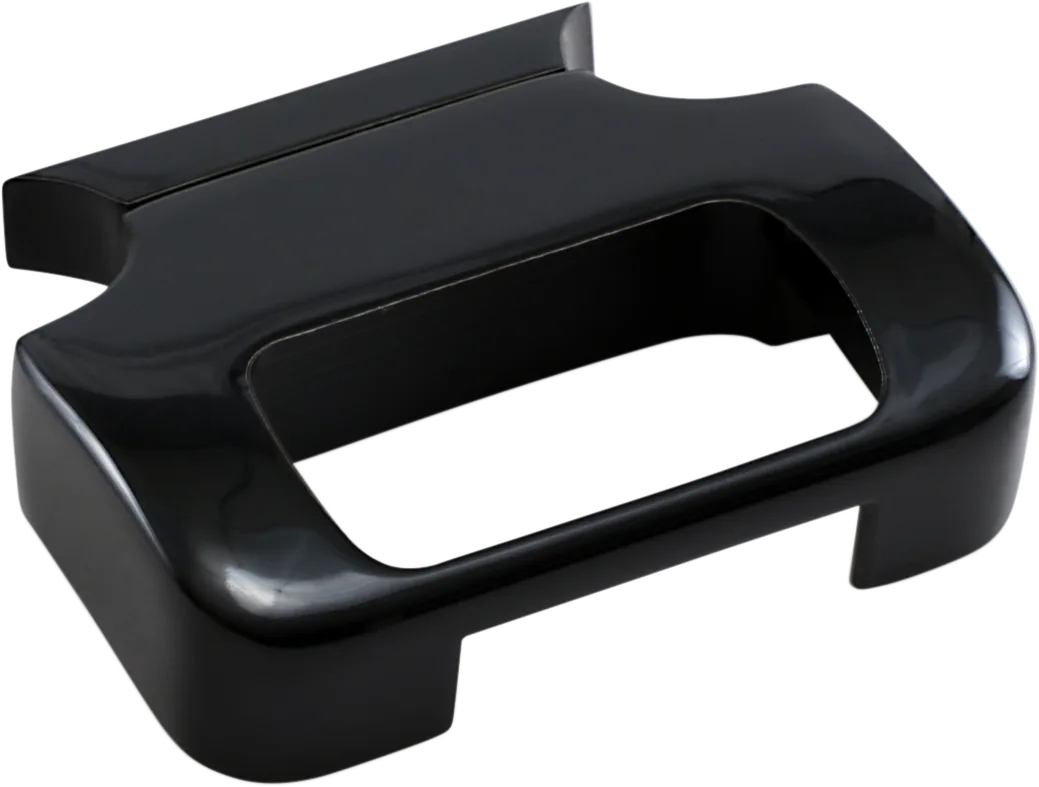 Fat Bob Gauge Mount