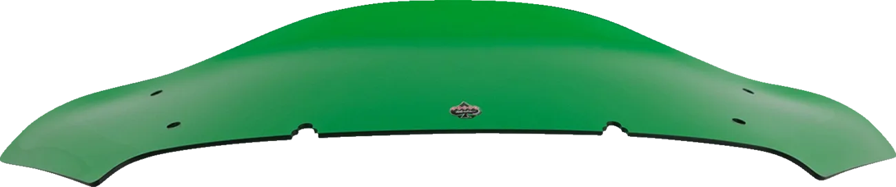 Kolor Flare® Windshield