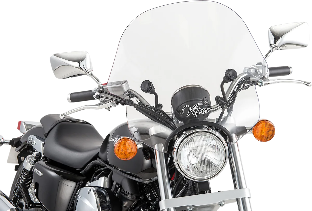 SS-10 Viper Windshield
