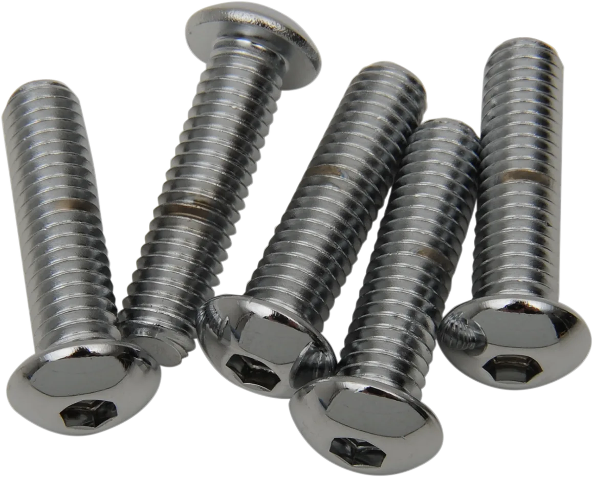 Replacement Button Head Bolts