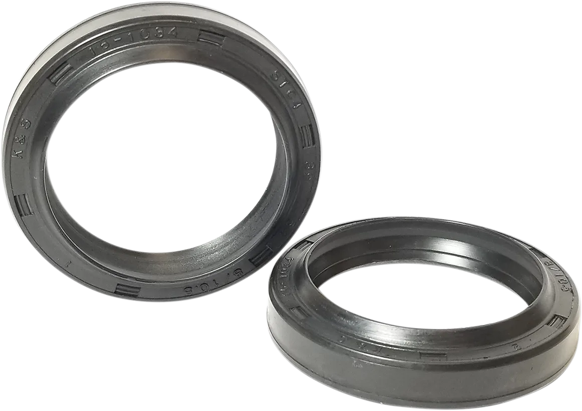Fork Seals — Street, 39.00 mm