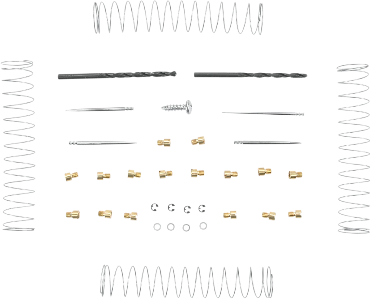 Jet Kit - Stage 1 - Yamaha