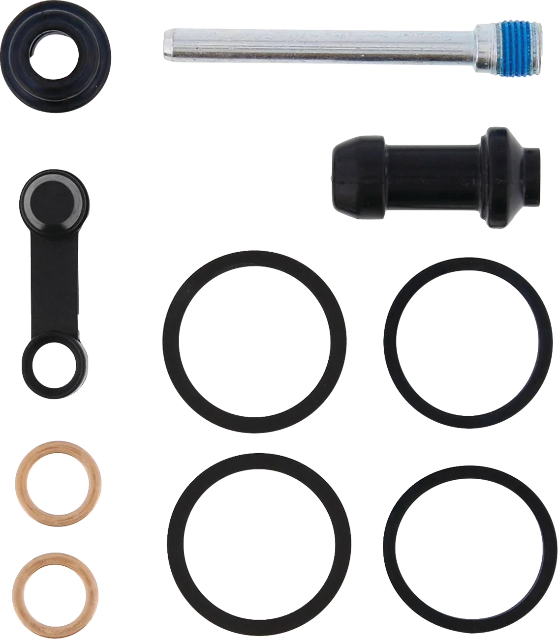 Brake Caliper Rebuild Kit