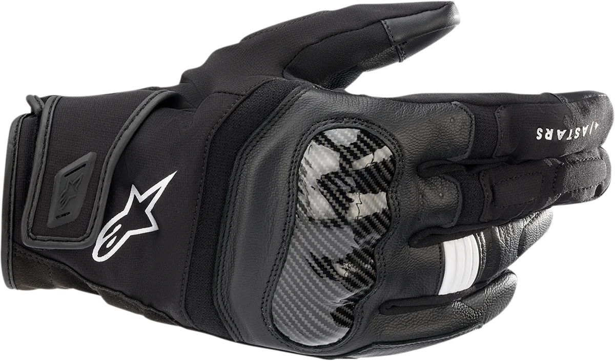 SMX Z Drystar® gloves