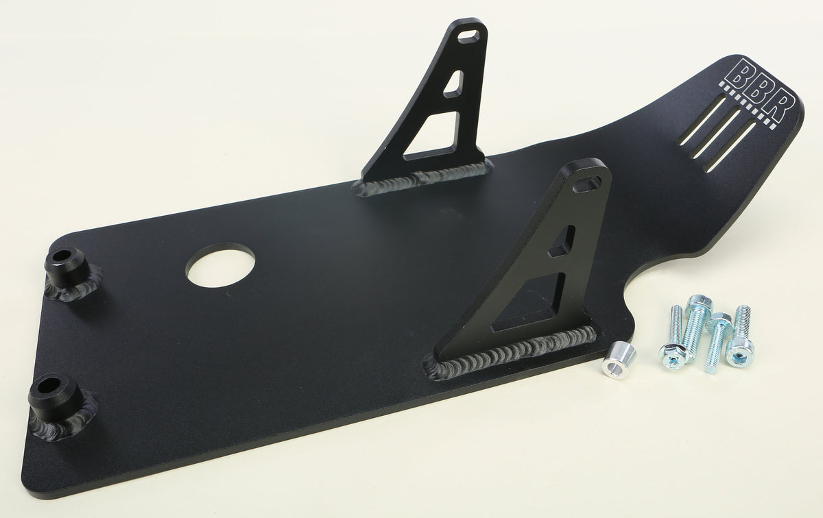 Skid Plate
