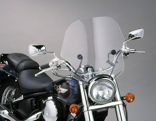 S-10 Viper Windshield