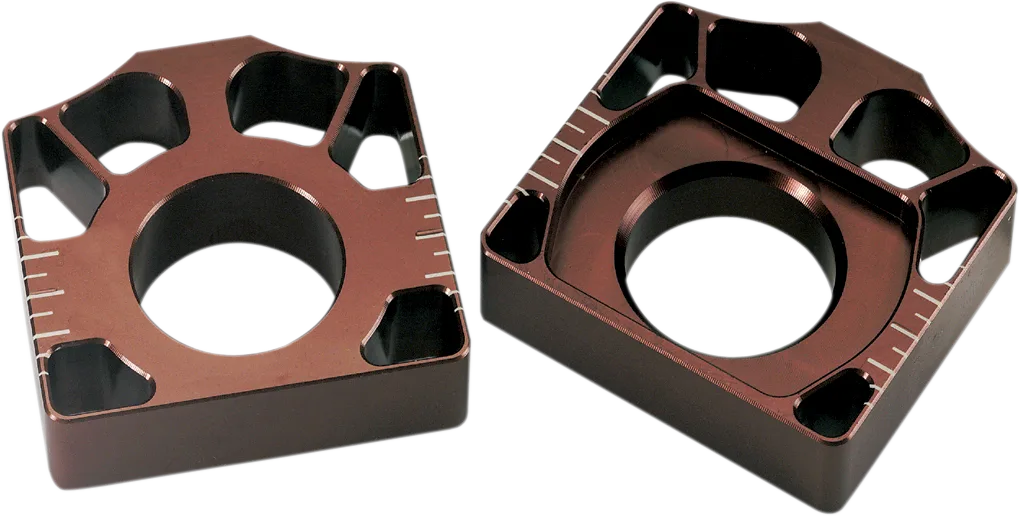 Axle Blocks