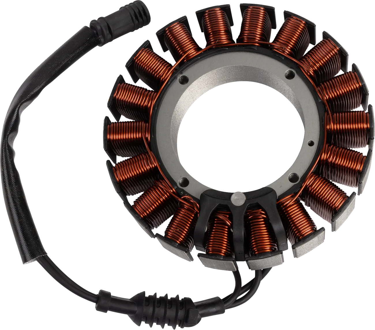 Stator