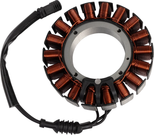 Stator