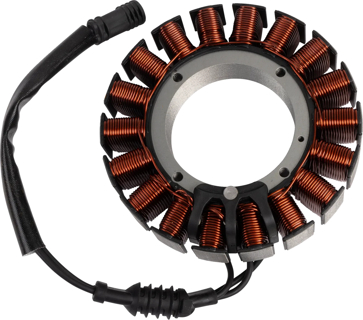 Stator
