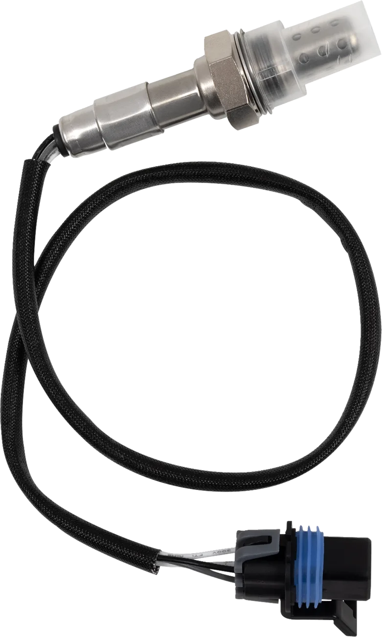 O² Sensor