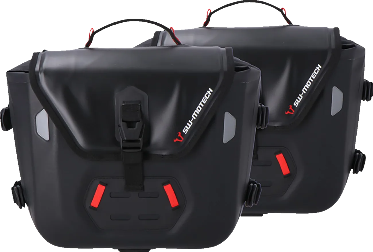 SysBag Side Bag System