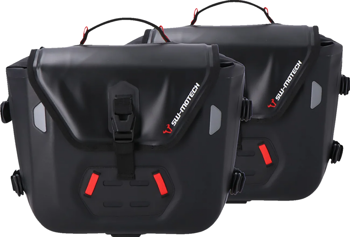SysBag Side Bag System