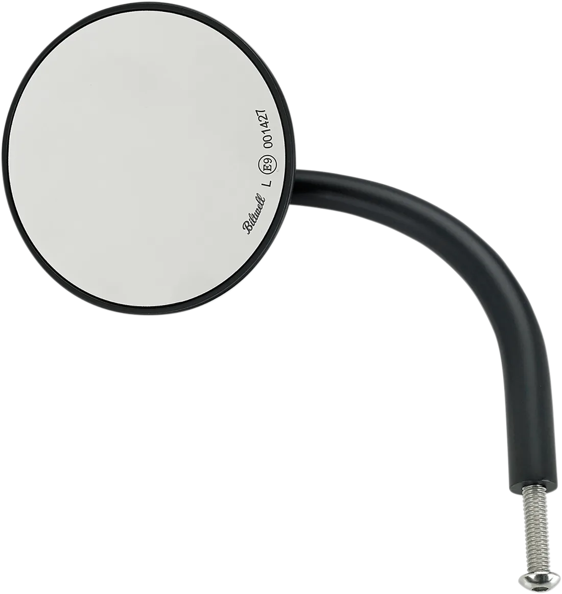Utility Mirror with Perch Mount — Perch