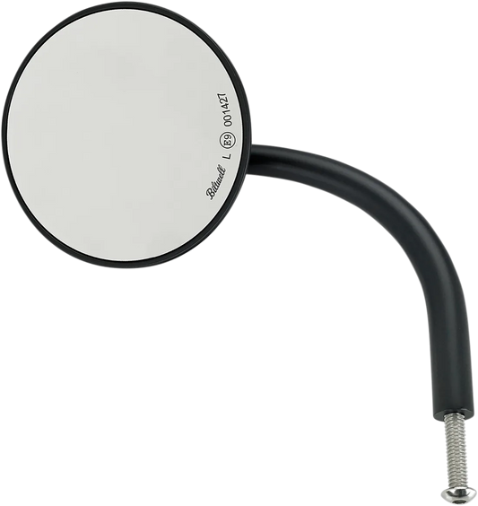 Utility Mirror with Perch Mount — Perch