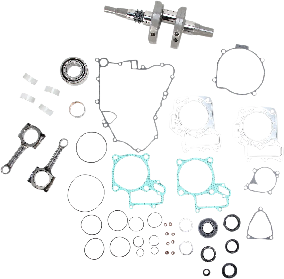 Crankshaft Kit