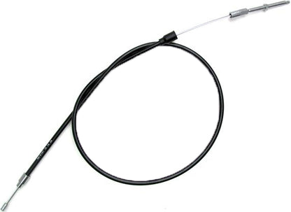Black Vinyl Clutch Cable